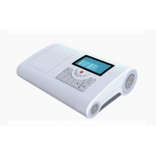 Spectrophotometer Double Beam